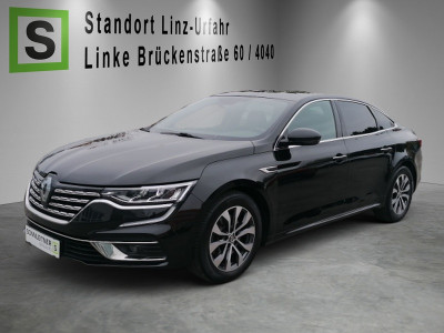 Renault Talisman Gebrauchtwagen