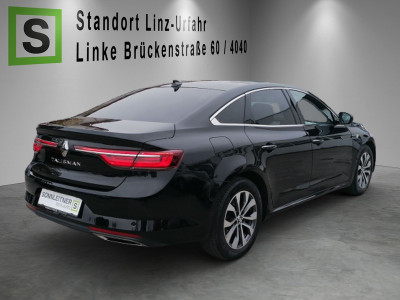 Renault Talisman Gebrauchtwagen