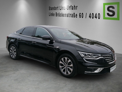 Renault Talisman Gebrauchtwagen