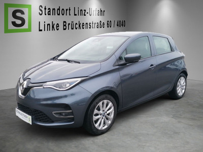 Renault Zoe Gebrauchtwagen