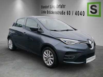 Renault Zoe Gebrauchtwagen