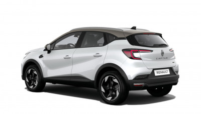 Renault Captur Neuwagen