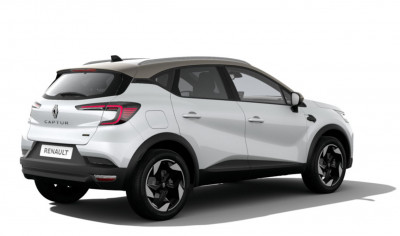 Renault Captur Neuwagen