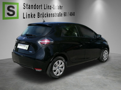 Renault Zoe Gebrauchtwagen