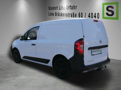 Nissan Townstar Gebrauchtwagen