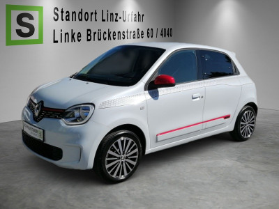 Renault Twingo Gebrauchtwagen