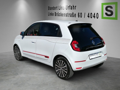 Renault Twingo Gebrauchtwagen