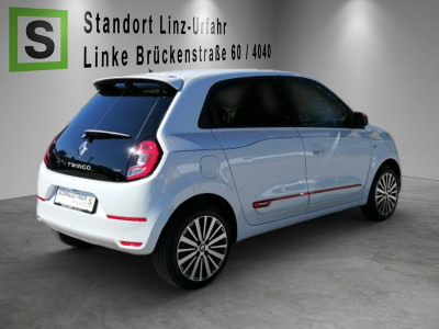 Renault Twingo Gebrauchtwagen