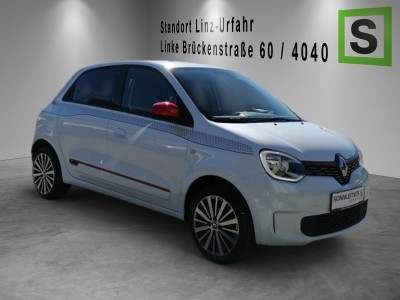 Renault Twingo Gebrauchtwagen