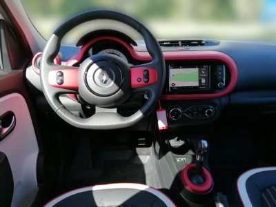 Renault Twingo Gebrauchtwagen