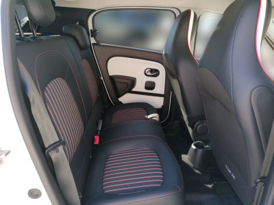 Renault Twingo Gebrauchtwagen