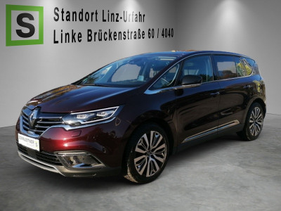 Renault Espace Gebrauchtwagen