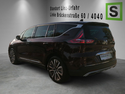 Renault Espace Gebrauchtwagen