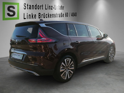 Renault Espace Gebrauchtwagen