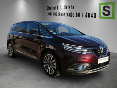 Renault Espace Gebrauchtwagen