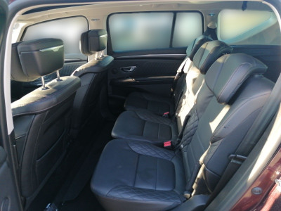 Renault Espace Gebrauchtwagen