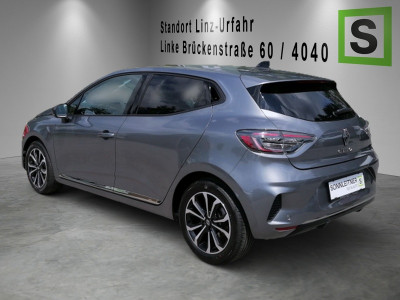 Renault Clio Gebrauchtwagen