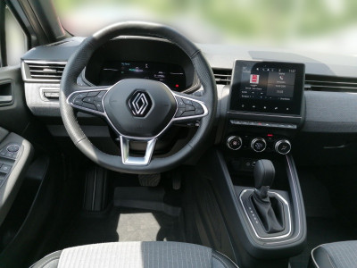 Renault Clio Gebrauchtwagen