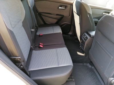 Nissan X-Trail Gebrauchtwagen Nissan X-Trail Gebrauchtwagen