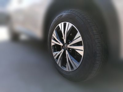 Nissan X-Trail Gebrauchtwagen Nissan X-Trail Gebrauchtwagen