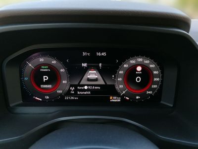 Nissan X-Trail Gebrauchtwagen Nissan X-Trail Gebrauchtwagen