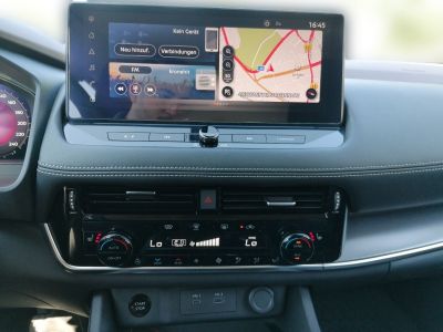 Nissan X-Trail Gebrauchtwagen Nissan X-Trail Gebrauchtwagen