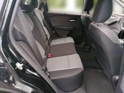 Nissan X-Trail Gebrauchtwagen