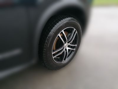 Nissan X-Trail Gebrauchtwagen