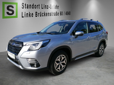 Subaru Forester Gebrauchtwagen