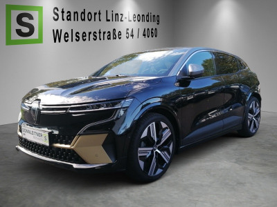 Renault Mégane Gebrauchtwagen