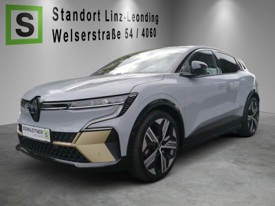 Renault Mégane Gebrauchtwagen