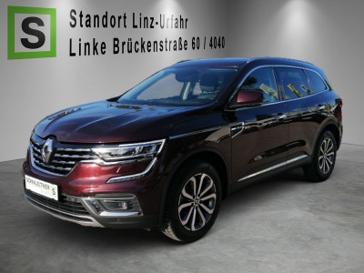 Renault Koleos Gebrauchtwagen