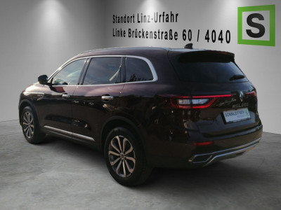 Renault Koleos Gebrauchtwagen