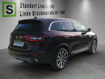 Renault Koleos Gebrauchtwagen