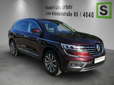 Renault Koleos Gebrauchtwagen