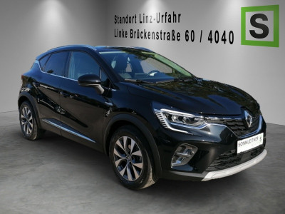 Renault Captur Gebrauchtwagen