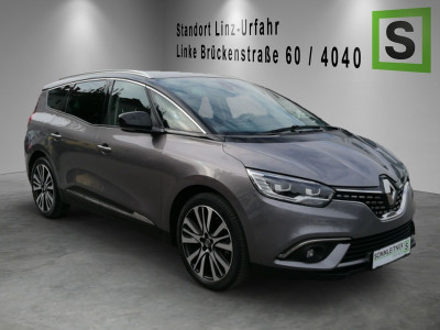 Renault Scénic Gebrauchtwagen