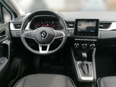 Renault Captur Gebrauchtwagen