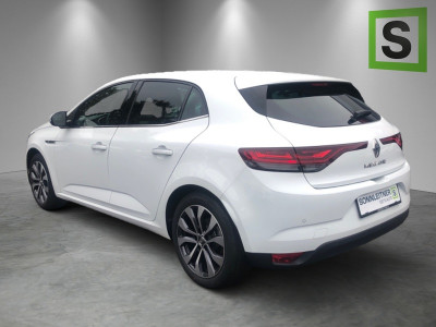 Renault Mégane Tageszulassung