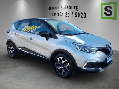 Renault Captur Gebrauchtwagen