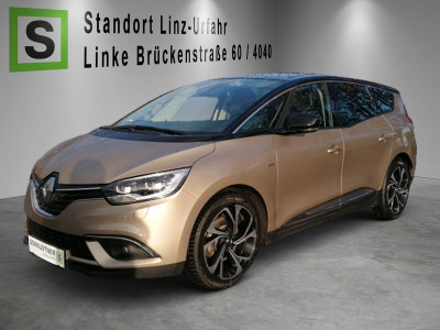 Renault Scénic Gebrauchtwagen