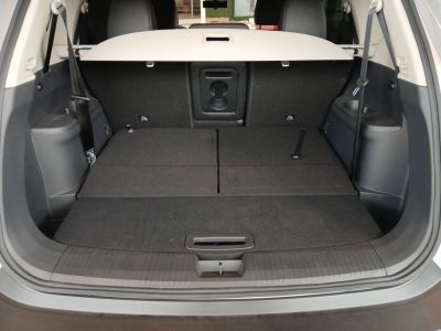 Nissan X-Trail Tageszulassung Nissan X-Trail Tageszulassung