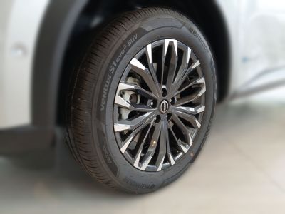 Nissan X-Trail Tageszulassung Nissan X-Trail Tageszulassung