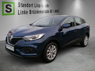 Renault Kadjar Gebrauchtwagen