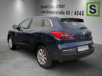 Renault Kadjar Gebrauchtwagen