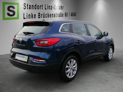 Renault Kadjar Gebrauchtwagen