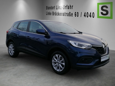 Renault Kadjar Gebrauchtwagen