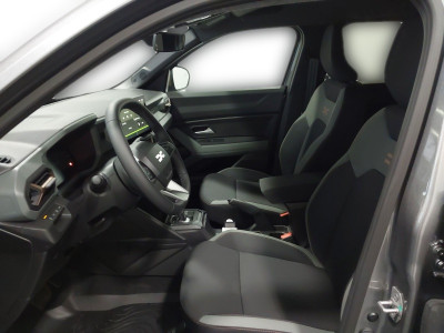 Dacia Duster Vorführwagen