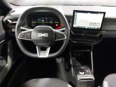 Dacia Duster Vorführwagen