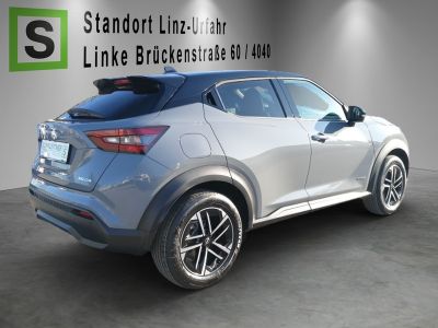 Nissan Juke Vorführwagen
